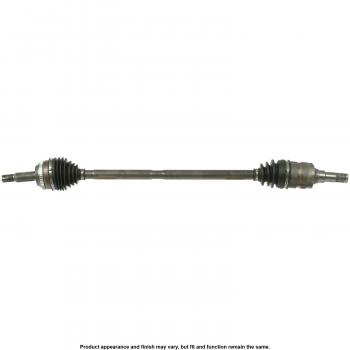 2010 Toyota Matrix CV Axle Assembly Front Right A1 Cardone 605288 image 1 of 3