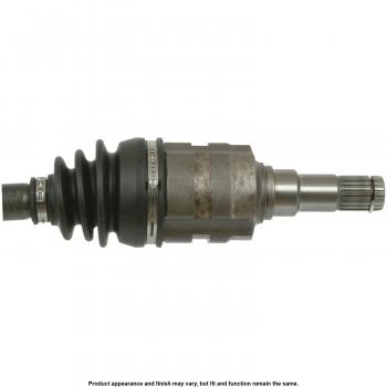 2010 Toyota Matrix CV Axle Assembly Front Right A1 Cardone 605288 image 2 of 3