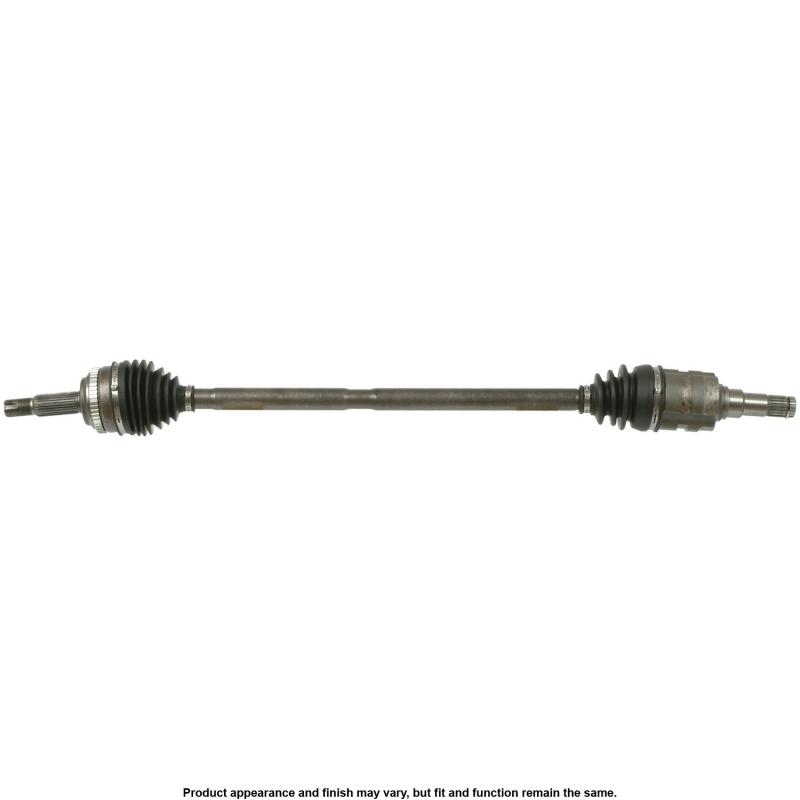 2015 Toyota Corolla CV Axle Assembly Front Right A1 Cardone 605288 image 1 of 3