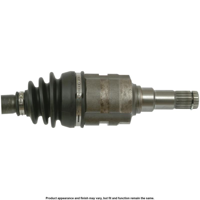 2015 Toyota Corolla CV Axle Assembly Front Right A1 Cardone 605288 image 2 of 3