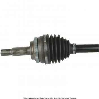 2010 Toyota Matrix CV Axle Assembly Front Left A1 Cardone 605289 image 2 of 3