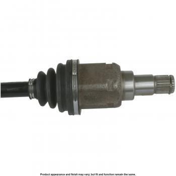 2010 Toyota Matrix CV Axle Assembly Front Left A1 Cardone 605289 image 3 of 3