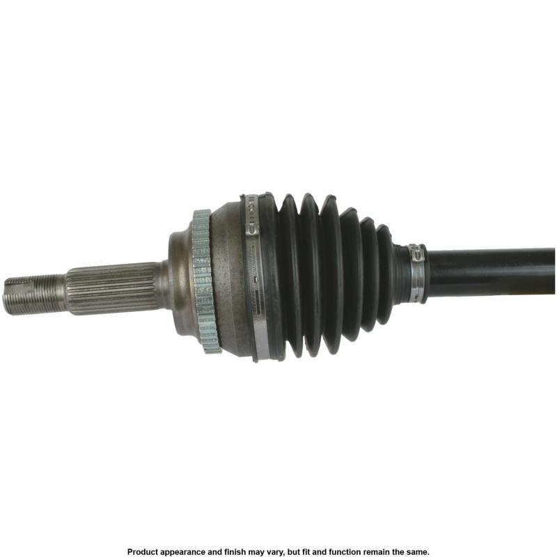 2010 Pontiac Vibe CV Axle Assembly Front Left A1 Cardone 605289 image 2 of 3
