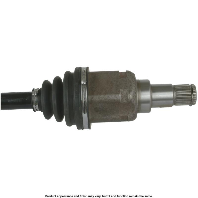 2010 Pontiac Vibe CV Axle Assembly Front Left A1 Cardone 605289 image 3 of 3
