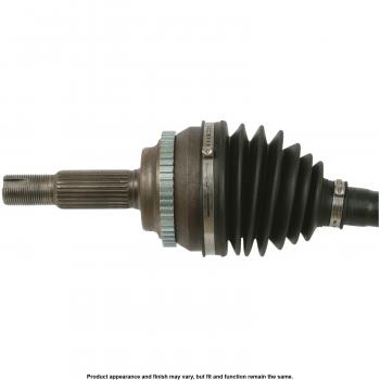 2010 Toyota Matrix CV Axle Assembly Front Left A1 Cardone 605291 image 3 of 3