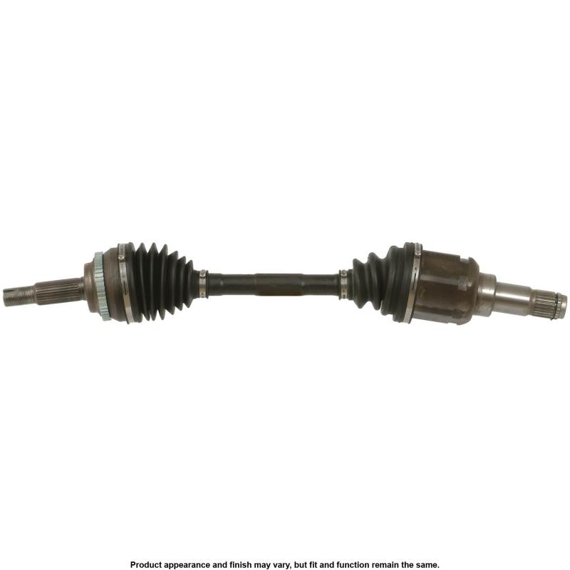 2010 Pontiac Vibe CV Axle Assembly Front Left A1 Cardone 605291 image 1 of 3