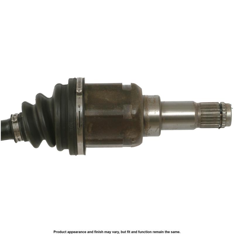 2010 Pontiac Vibe CV Axle Assembly Front Left A1 Cardone 605291 image 2 of 3