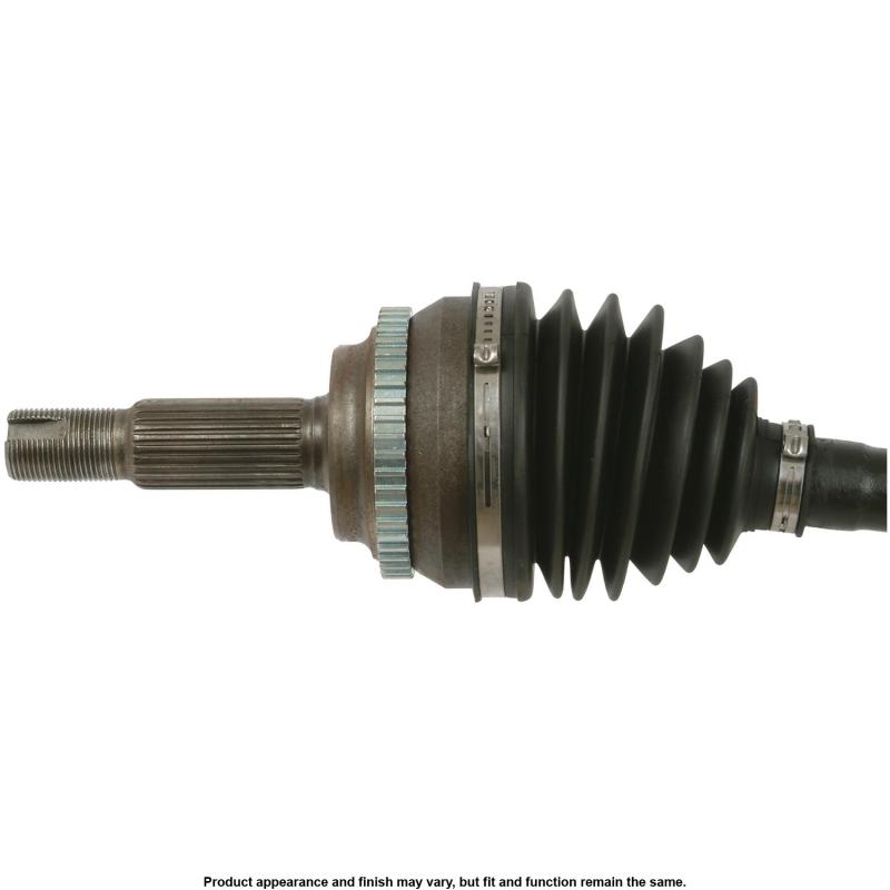 2010 Pontiac Vibe CV Axle Assembly Front Left A1 Cardone 605291 image 3 of 3