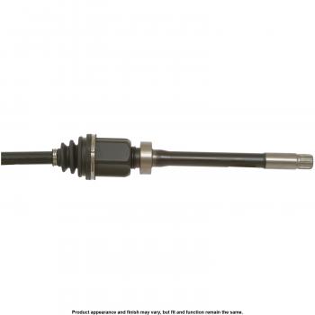2010 Toyota Matrix CV Axle Assembly Front Right A1 Cardone 605292 image 1 of 3