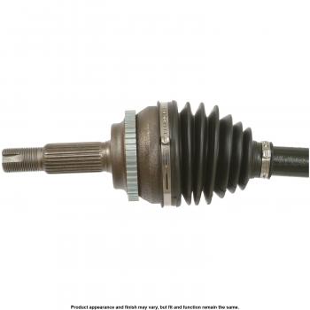 2010 Toyota Matrix CV Axle Assembly Front Right A1 Cardone 605292 image 3 of 3