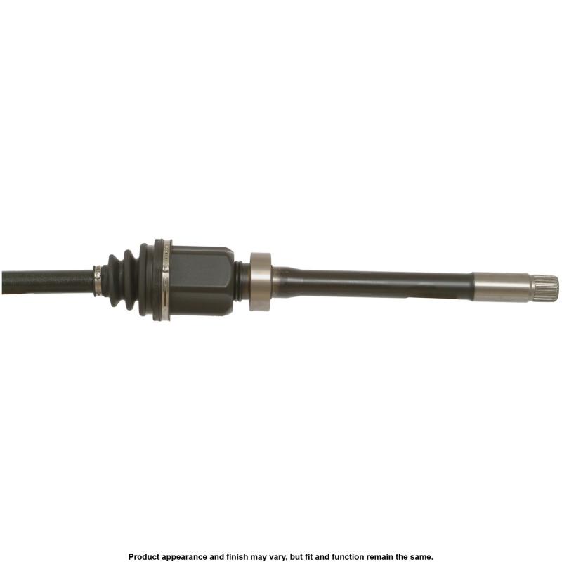 2010 Pontiac Vibe CV Axle Assembly Front Right A1 Cardone 605292 image 1 of 3