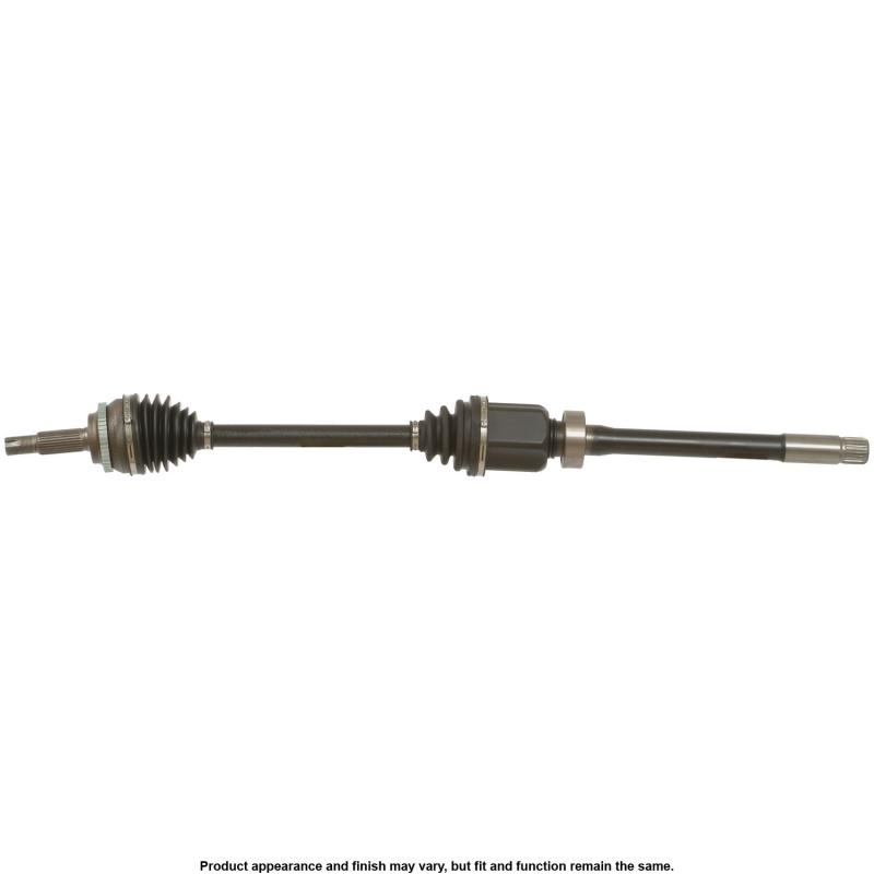 2010 Pontiac Vibe CV Axle Assembly Front Right A1 Cardone 605292 image 2 of 3