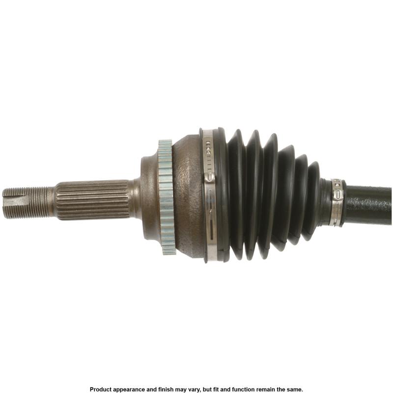 2010 Pontiac Vibe CV Axle Assembly Front Right A1 Cardone 605292 image 3 of 3