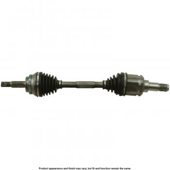 2011 Toyota Camry CV Axle Assembly Front Left A1 Cardone 605293 image 3 of 3