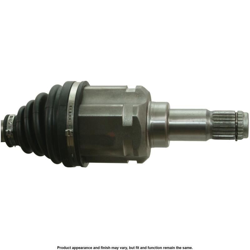 2007 Toyota Camry CV Axle Assembly Front Left A1 Cardone 605293 image 2 of 3
