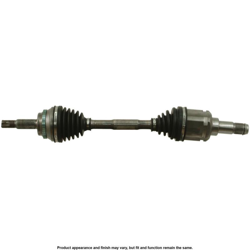 2007 Toyota Camry CV Axle Assembly Front Left A1 Cardone 605293 image 3 of 3