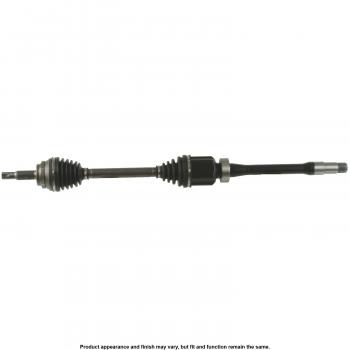 2017 Toyota Camry CV Axle Assembly Front Right A1 Cardone 605294 image 1 of 3