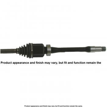 2017 Toyota Camry CV Axle Assembly Front Right A1 Cardone 605294 image 2 of 3
