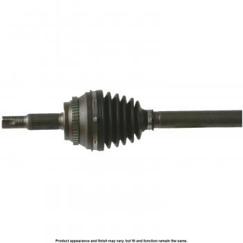 2017 Toyota Camry CV Axle Assembly Front Right A1 Cardone 605294 image 3 of 3