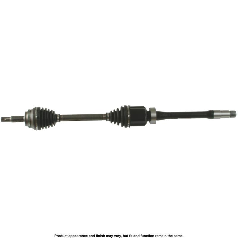 2017 Toyota Camry CV Axle Assembly Front Right A1 Cardone 605294 image 1 of 3