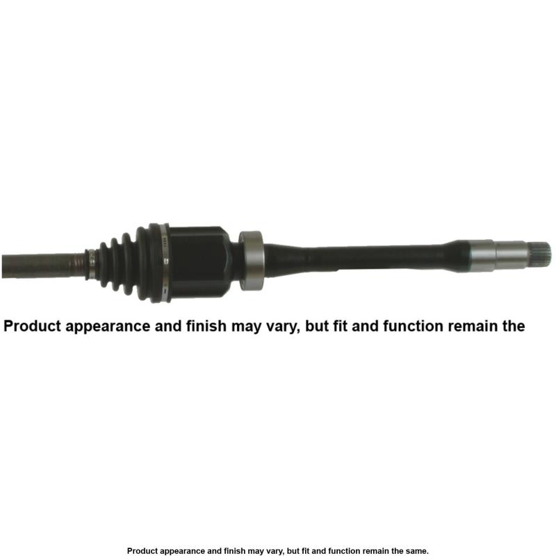 2017 Toyota Camry CV Axle Assembly Front Right A1 Cardone 605294 image 2 of 3