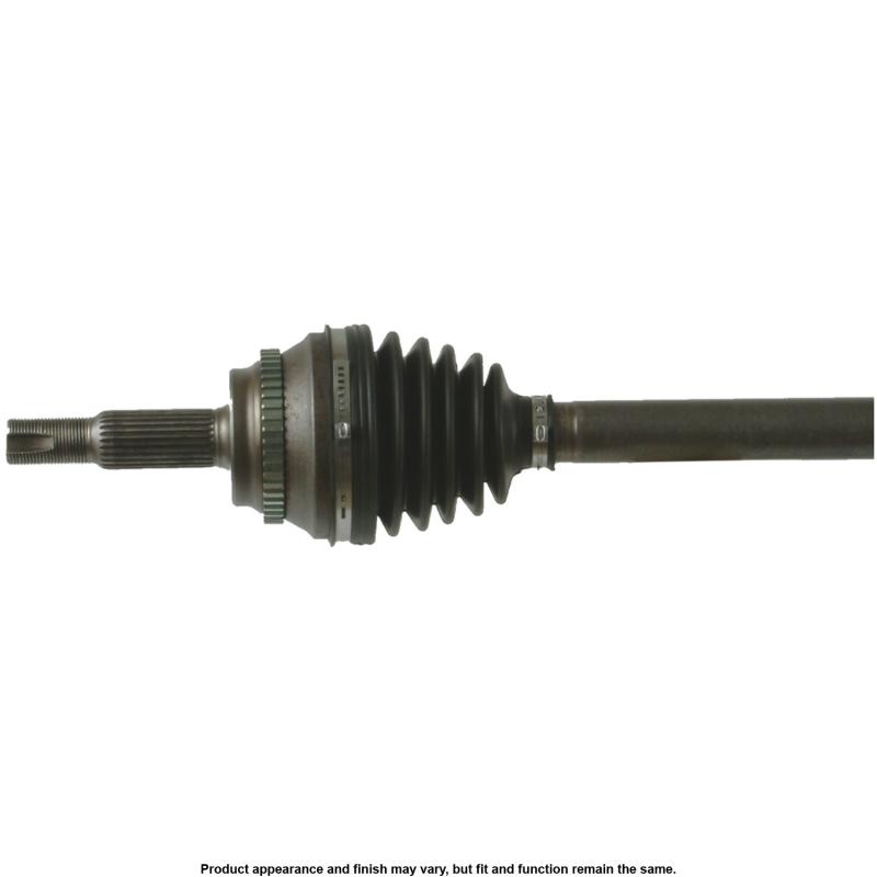 2017 Toyota Camry CV Axle Assembly Front Right A1 Cardone 605294 image 3 of 3