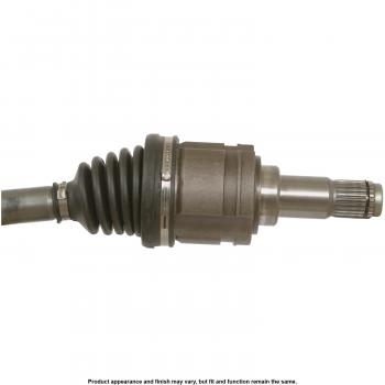 2011 Toyota RAV4 CV Axle Assembly