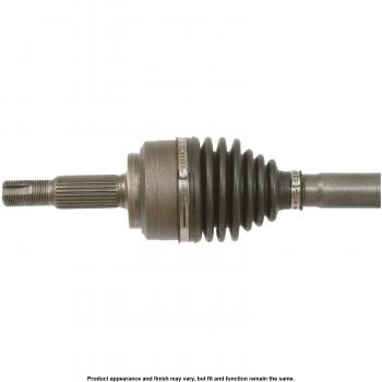 2011 Toyota RAV4 CV Axle Assembly Front Left A1 Cardone 605295 image 3 of 3