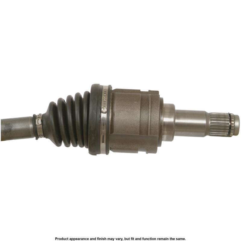 2010 Toyota RAV4 CV Axle Assembly