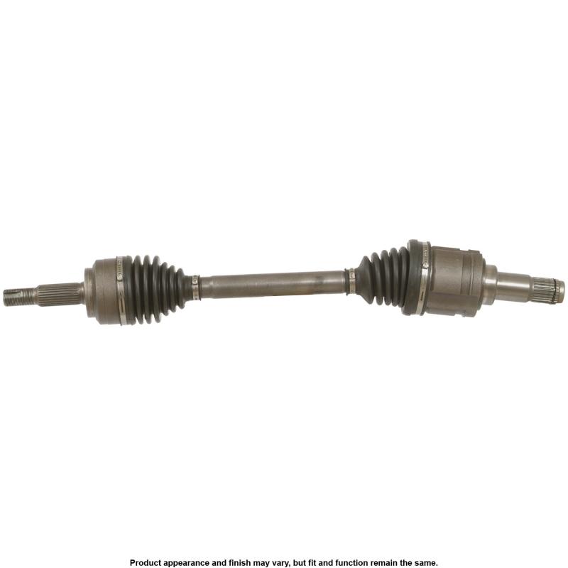 2010 Toyota RAV4 CV Axle Assembly Front Left A1 Cardone 605295 image 2 of 3