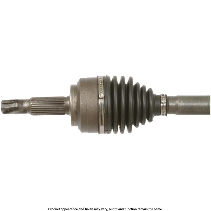 2010 Toyota RAV4 CV Axle Assembly Front Left A1 Cardone 605295 image 3 of 3