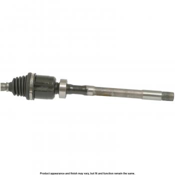2011 Toyota RAV4 CV Axle Assembly Front Right A1 Cardone 605296 image 2 of 3