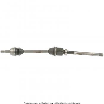 2011 Toyota RAV4 CV Axle Assembly Front Right A1 Cardone 605296 image 3 of 3