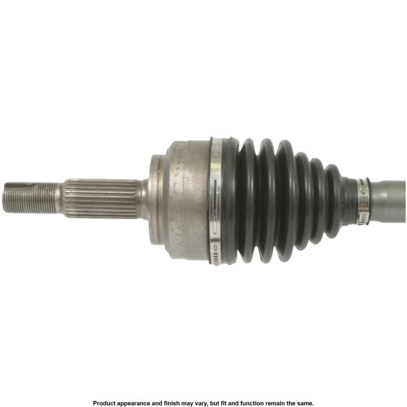 2010 Toyota RAV4 CV Axle Assembly Front Right A1 Cardone 605296 image 1 of 3