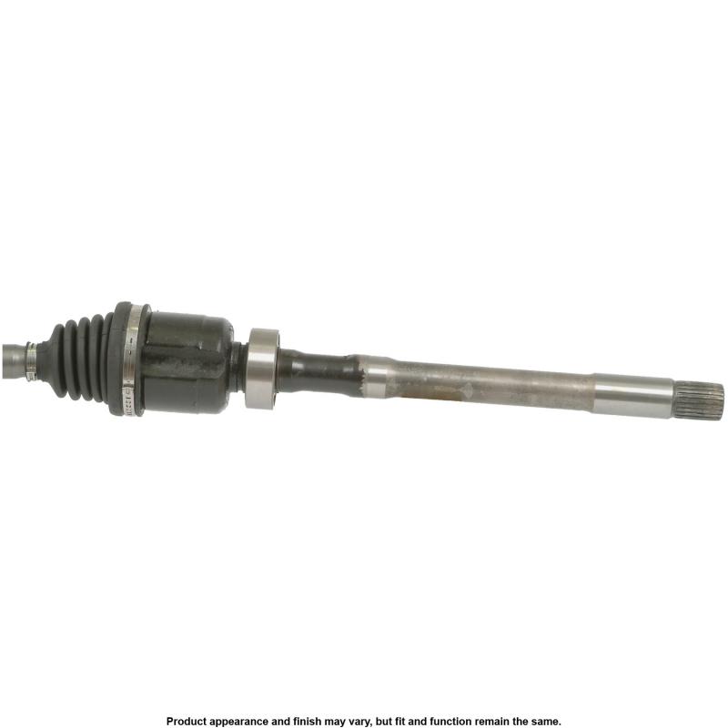 2010 Toyota RAV4 CV Axle Assembly Front Right A1 Cardone 605296 image 2 of 3