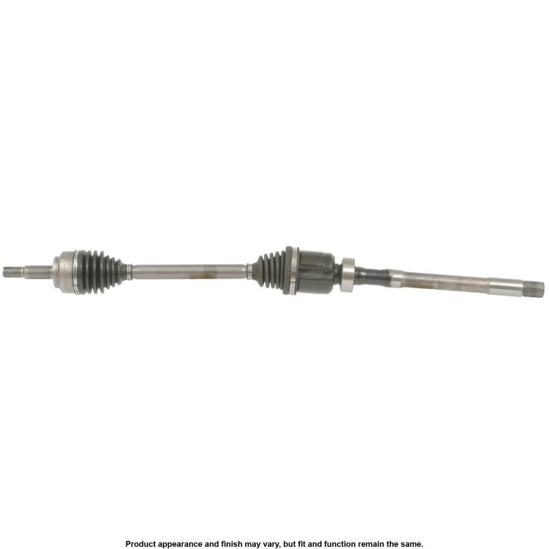 2010 Toyota RAV4 CV Axle Assembly Front Right A1 Cardone 605296 image 3 of 3
