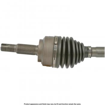 2011 Toyota RAV4 CV Axle Assembly Front Left A1 Cardone 605297 image 1 of 3