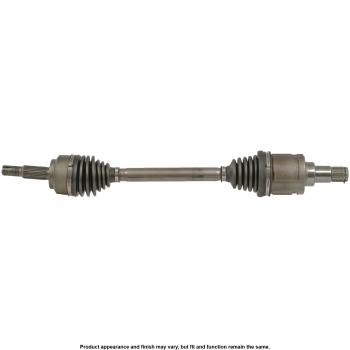 2011 Toyota RAV4 CV Axle Assembly Front Left A1 Cardone 605297 image 2 of 3