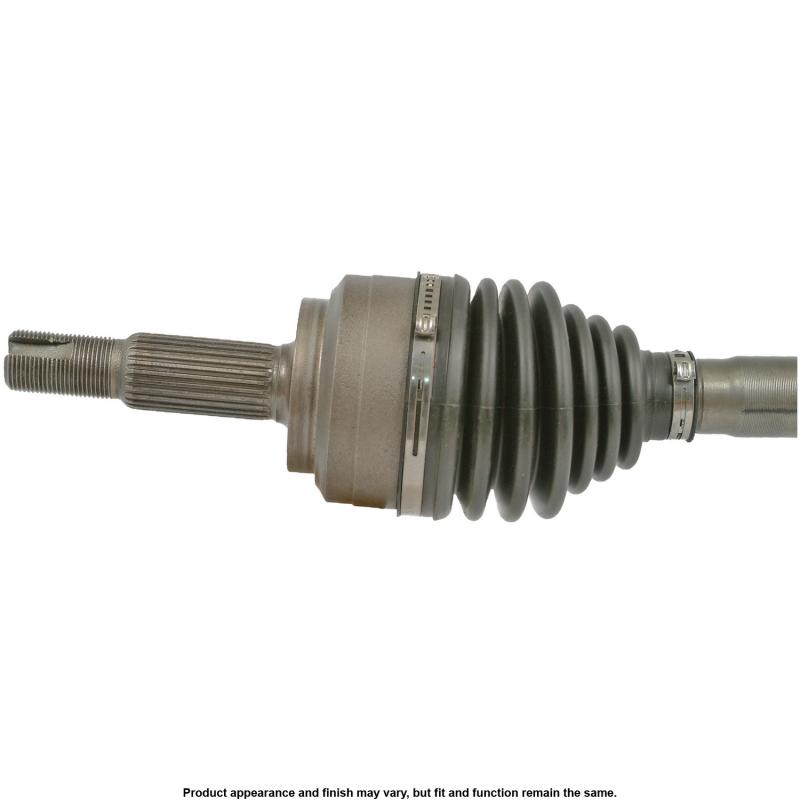 2010 Toyota RAV4 CV Axle Assembly Front Left A1 Cardone 605297 image 1 of 3