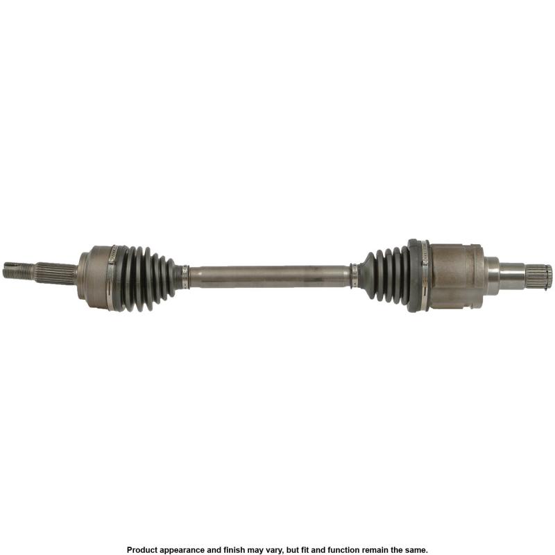 2010 Toyota RAV4 CV Axle Assembly Front Left A1 Cardone 605297 image 2 of 3
