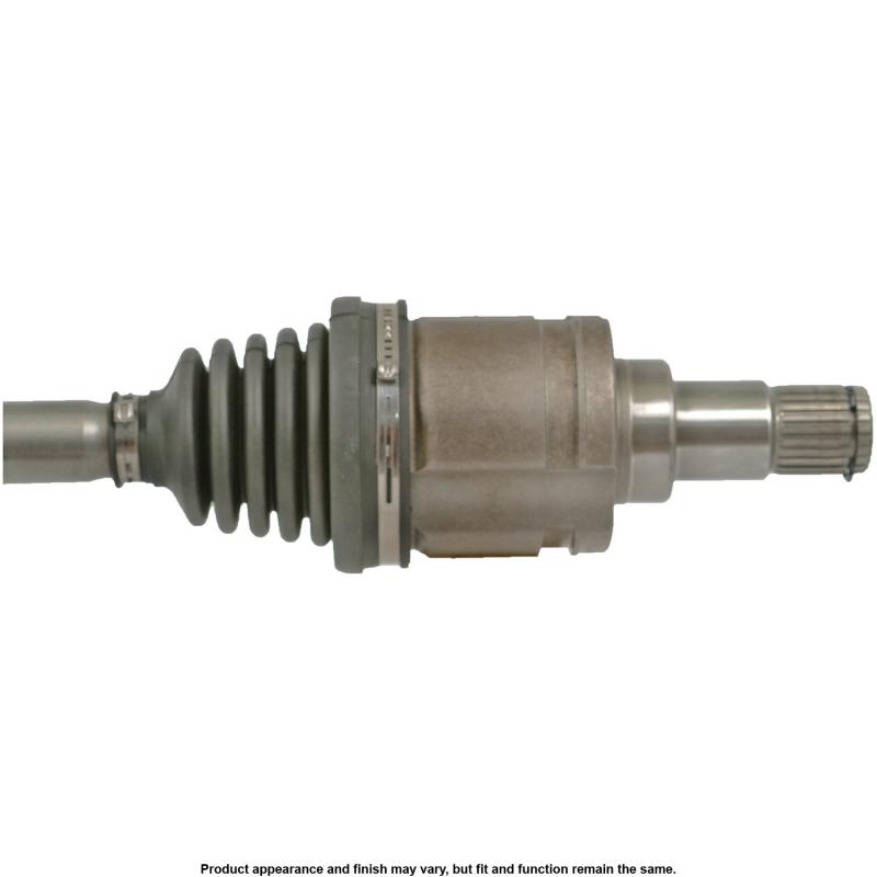 2010 Toyota RAV4 CV Axle Assembly Front Left A1 Cardone 605297 image 3 of 3