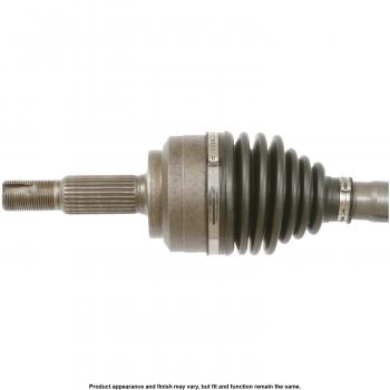 2011 Toyota RAV4 CV Axle Assembly Front Right A1 Cardone 605298 image 2 of 3