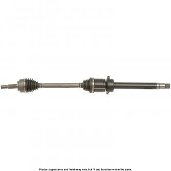 2011 Toyota RAV4 CV Axle Assembly Front Right A1 Cardone 605298 image 3 of 3