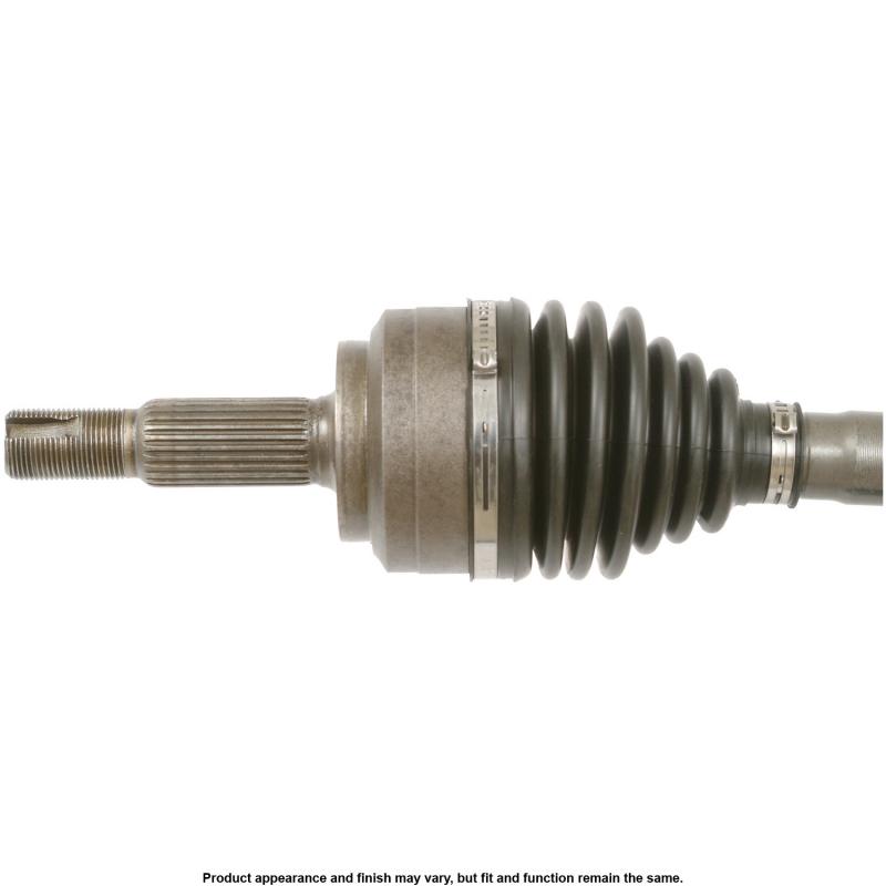 2010 Toyota RAV4 CV Axle Assembly Front Right A1 Cardone 605298 image 2 of 3