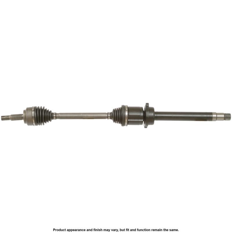 2010 Toyota RAV4 CV Axle Assembly Front Right A1 Cardone 605298 image 3 of 3