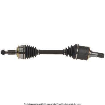 2018 Toyota RAV4 CV Axle Assembly Front Left A1 Cardone 605299 image 3 of 3