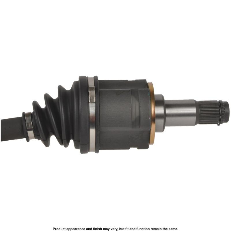 2010 Toyota RAV4 CV Axle Assembly Front Left A1 Cardone 605299 image 2 of 3