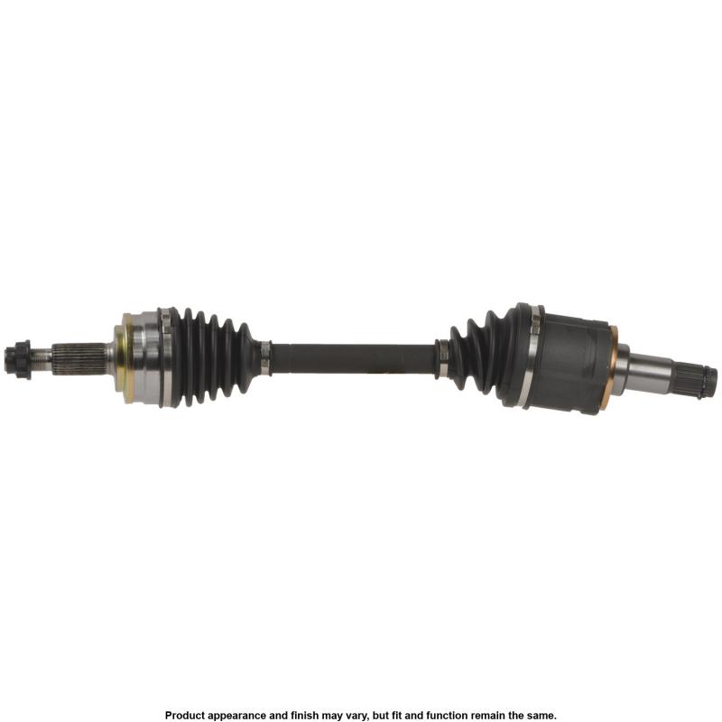 2010 Toyota RAV4 CV Axle Assembly Front Left A1 Cardone 605299 image 3 of 3