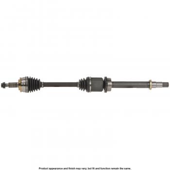2011 Toyota RAV4 CV Axle Assembly Front Right A1 Cardone 605300 image 2 of 3