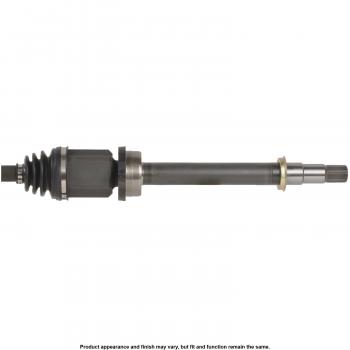 2011 Toyota RAV4 CV Axle Assembly Front Right A1 Cardone 605300 image 3 of 3